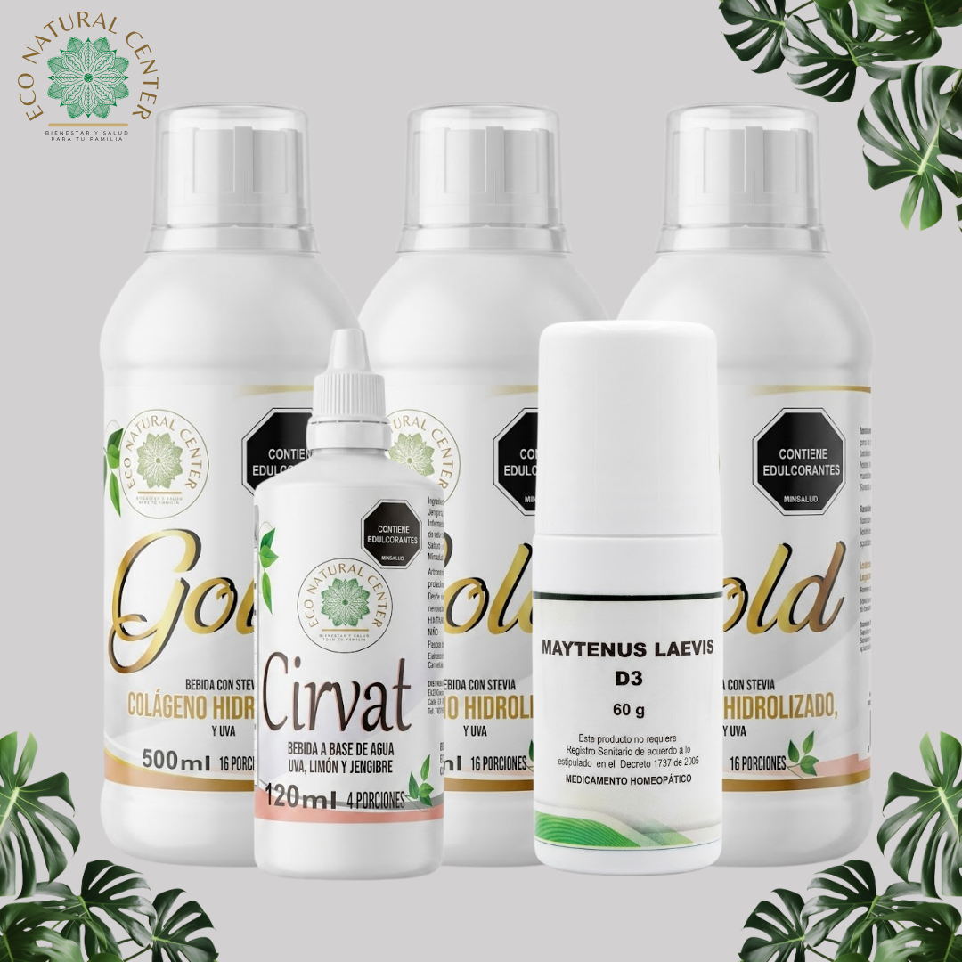Kit Tratamiento Completo